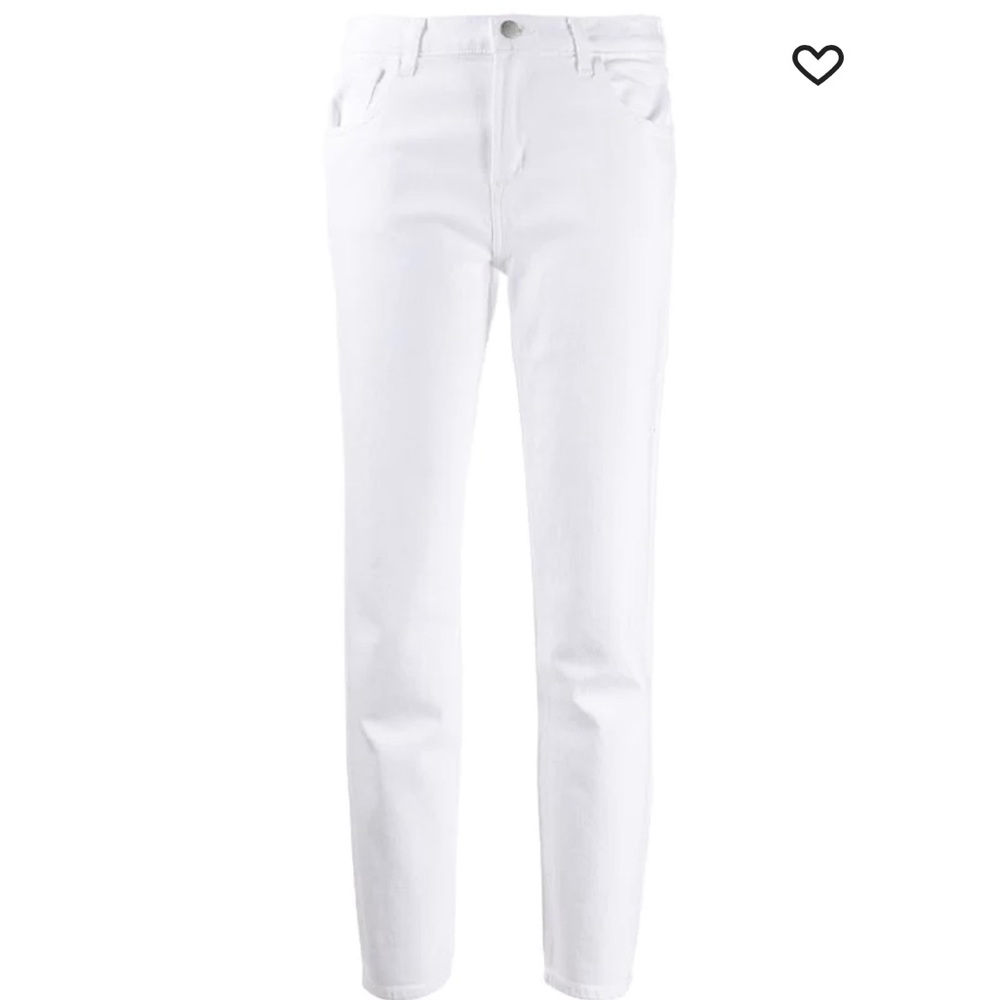 J Brand Johnny Jeans